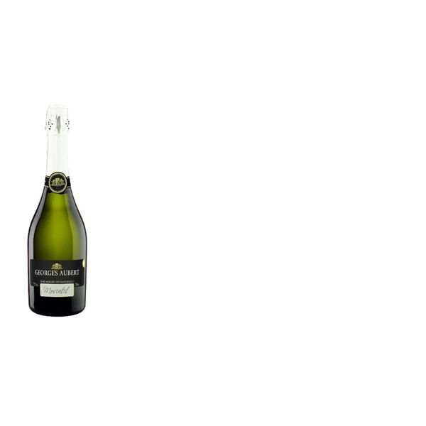 ESPUMANTE GEORGES AUBERT MOSCATEL 750 ML