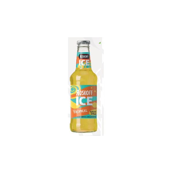 ROSKOFF ICE TROPICAL 275 ML