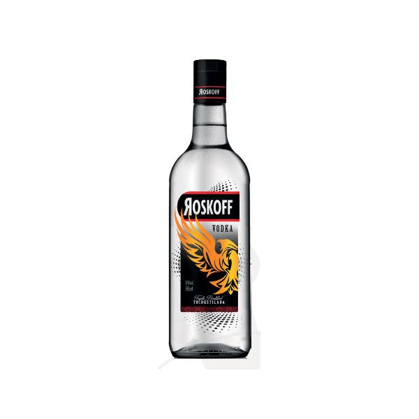 VODKA ROSKOFF 965 ML