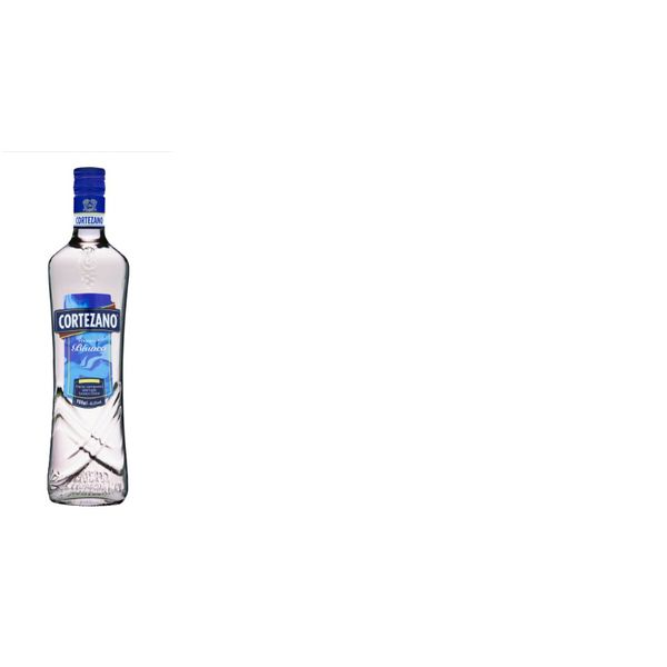 VERMUTE CORTEZANO BIANCO 900 ml