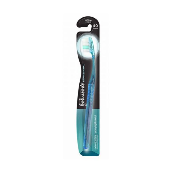ESCOVA J&J REACH PROFESSIONAL GRDE MEDIA - (41366)