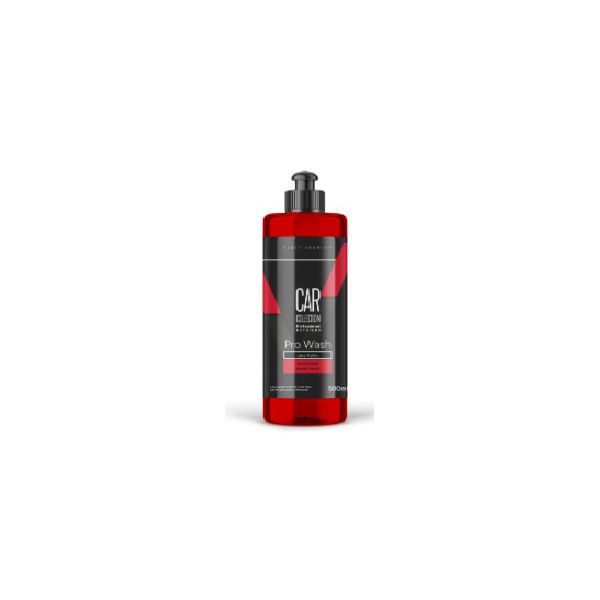 LAVA AUTOS PRO WASH CAR COLLECTION FR 500ML (16252)