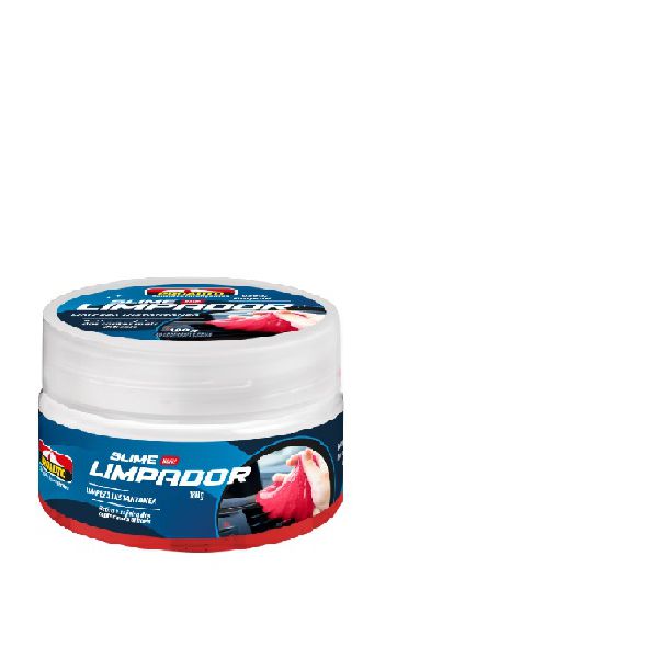 GOMA DE LIMPEZA PROAUTO 180GR (6412)