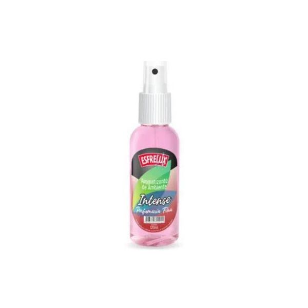 AROMATIZANTE DE AMBIENTES INTENSE SPRAY 120 ML