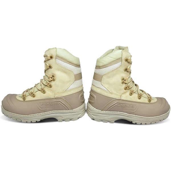 HOT Bota Coturno Tático Coturno Militar Force Coturno Tático