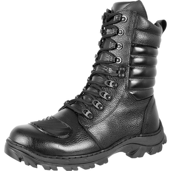 Coturno Tático Force Militar Troller FORCE MILITAR