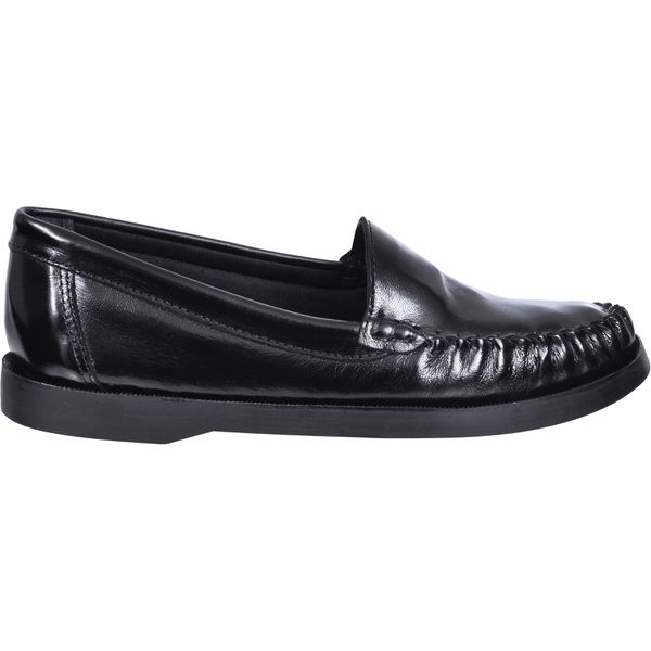 Sapato Militar Feminino Couro Padrão Colégio Tiradentes FORCE