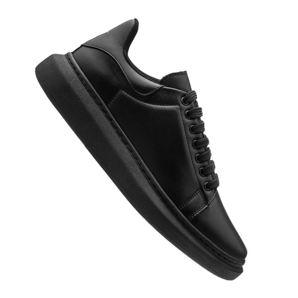 Tenis masculino costurado sales