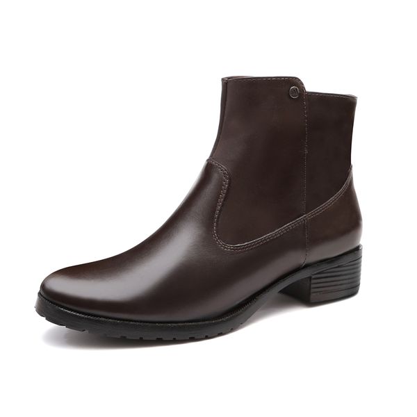 Bota fork sale feminina