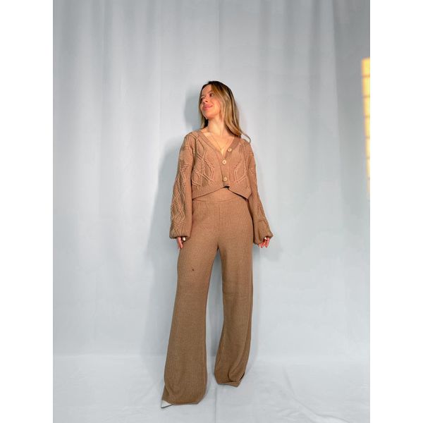 Conjunto Florença Nude