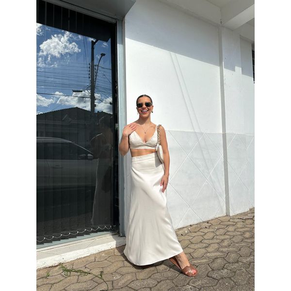 Conjunto Midi Emma Nude