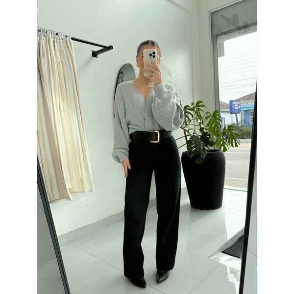 Calça Jeans Sabrina 