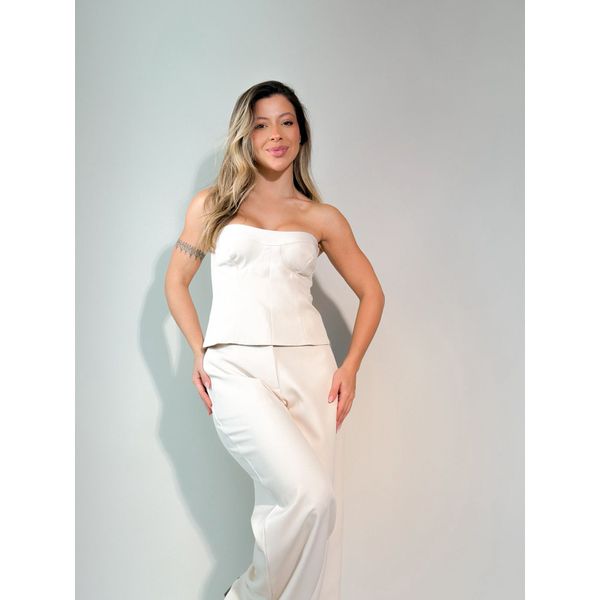 Conjunto Fontana Bege