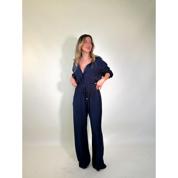 Conjunto Elisa Azul 