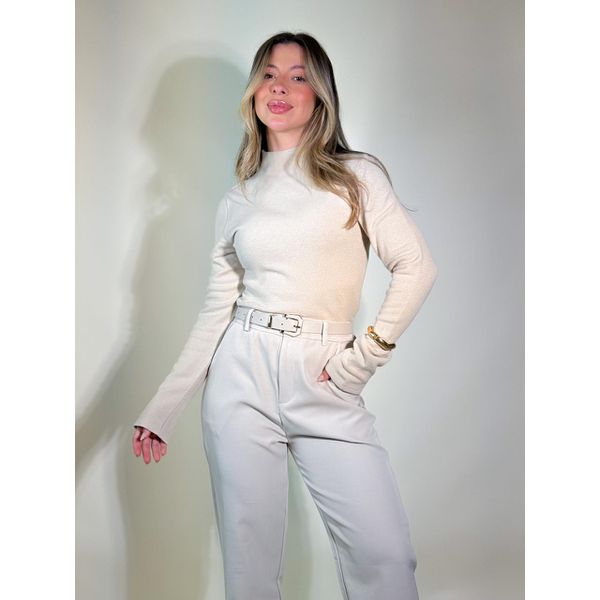 Tricot Naomi Bege