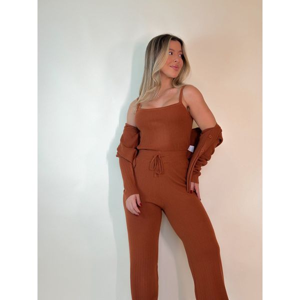 Conjunto Ramona Terracota