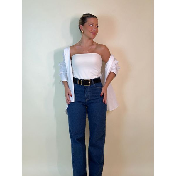Calça Jeans Gio 