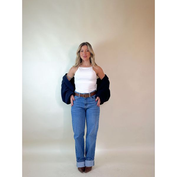 Calça Jeans Beth