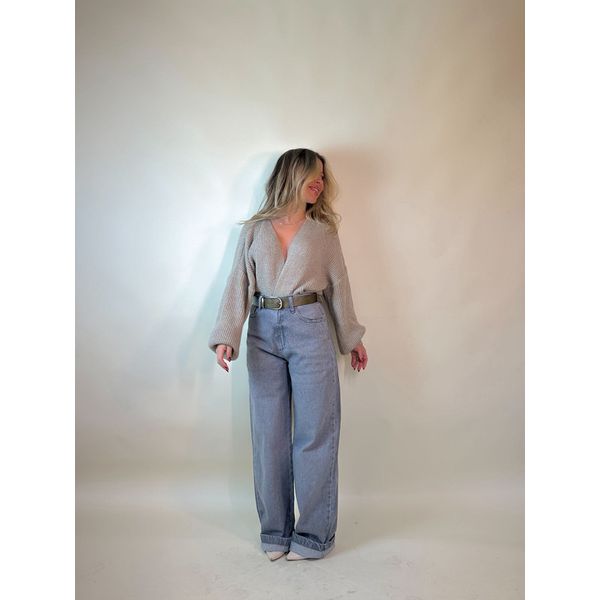 Calça Jeans Dulce