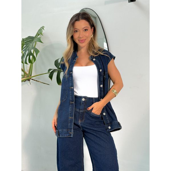 Calça Jeans Verena