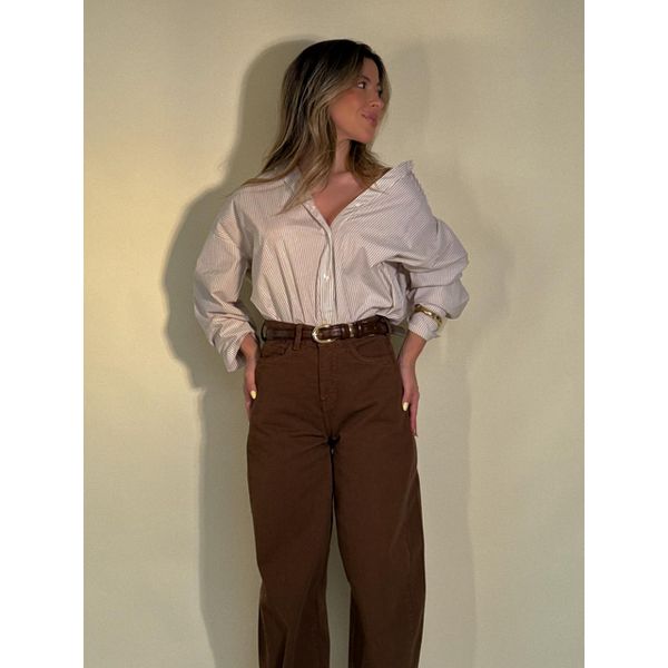 Calça Jeans Luzia
