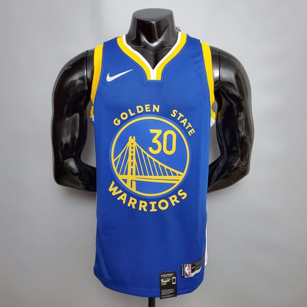 NBA Golden State Warriors Silk Stephen Curry 30 (A... - FORTAL IMPORTADORA