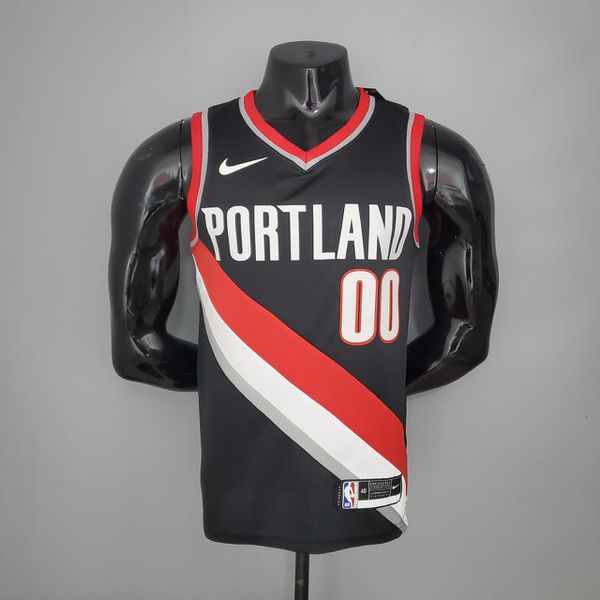 NBA - Portland (jogador) Anthony 00