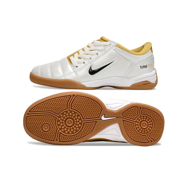 Chuteira Futsal Nike Total 90 III Full (IC)