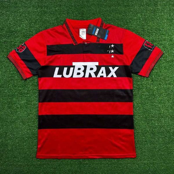 Camisa Flamengo Retrô Home I 92/93 - Torcedor Masc... - ATACADO ESPORTIVO