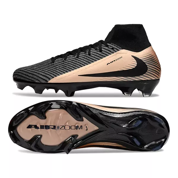 Chuteira Campo Nike Mercurial Superfly 8 Elite (FG)