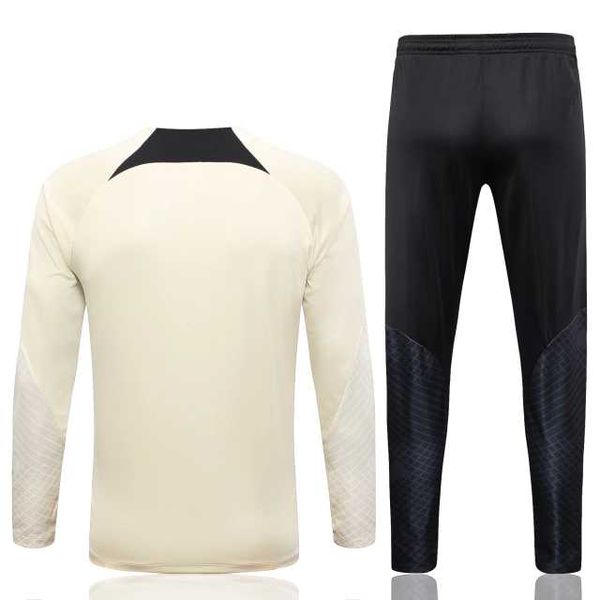 Conjunto Treino Paris Saint Germain PSG Meio Z per 23 24