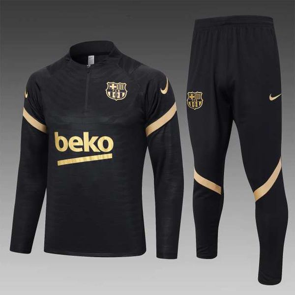 Jaqueta barcelona preta clearance