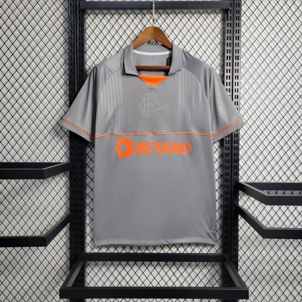 Camisa Fluminense Goleiro - 23/24 - Torcedor Mascu... - FORTAL IMPORTADORA