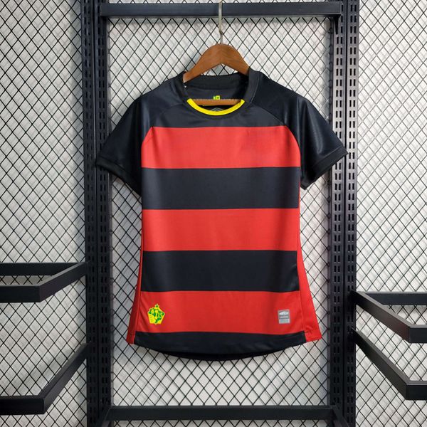 Camisa Sport Recife 23/24 Feminina