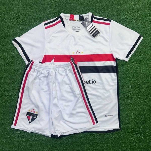 Conjunto Infantil 