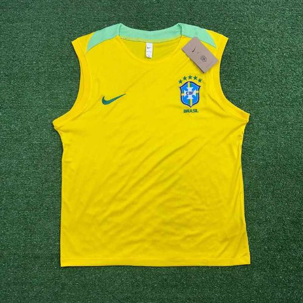 Regata Seleção Brasileira 24/25 Torcedor Masculina... - ATACADO ESPORTIVO