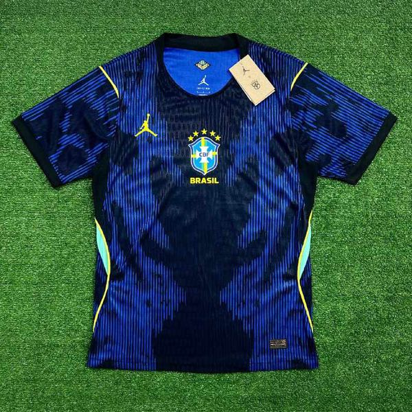 Camisa Seleção Brasil Away II Copa do Mundo 2026 -... - ATACADO ESPORTIVO