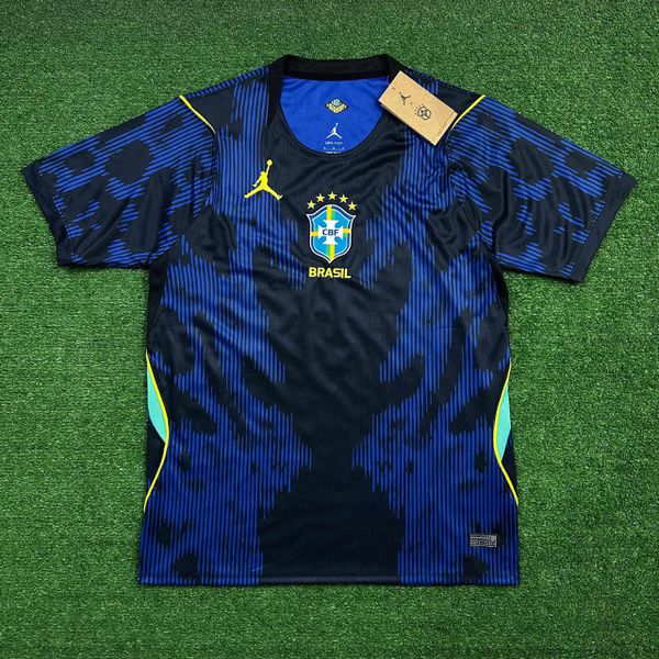 Camisa Seleção Brasil Away II - Copa do Mundo 2026... - ATACADO ESPORTIVO