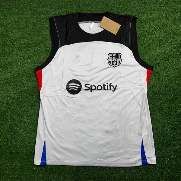 Regata Barcelona 22/23 - Cinza - gfnj - ATACADO ESPORTIVO