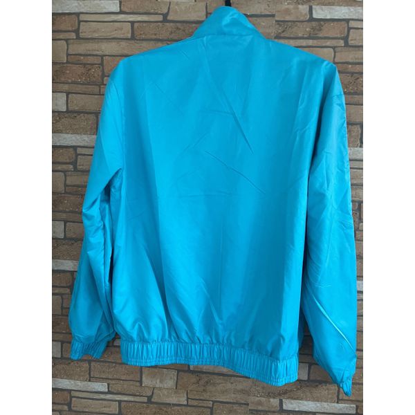 Corta vento dupla face lacoste top