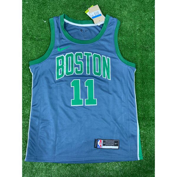 Boston Irving 11 Nba Jersey Silk - Jogador - Grafi... - FORTAL IMPORTADORA