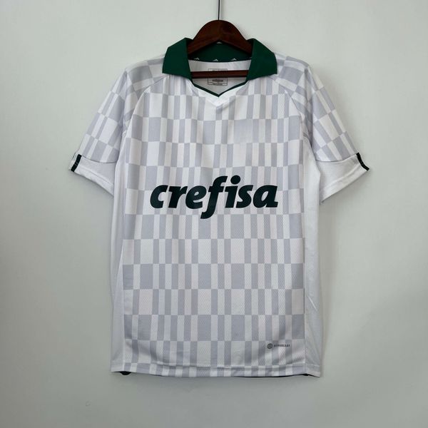 Camisa Palmeiras Edição Especial 23/24 Branco - To... - FORTAL IMPORTADORA