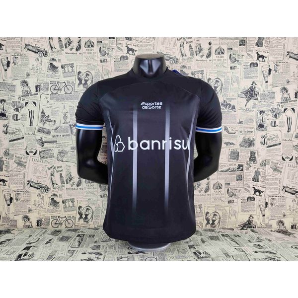 Camisa Grêmio 23-24 Edição Especial - Torcedor Mas... - FORTAL IMPORTADORA