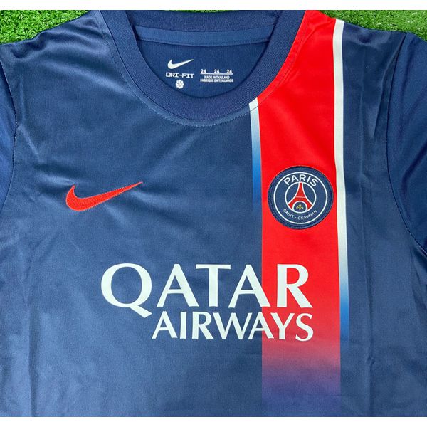 Agasalho infantil psg sales