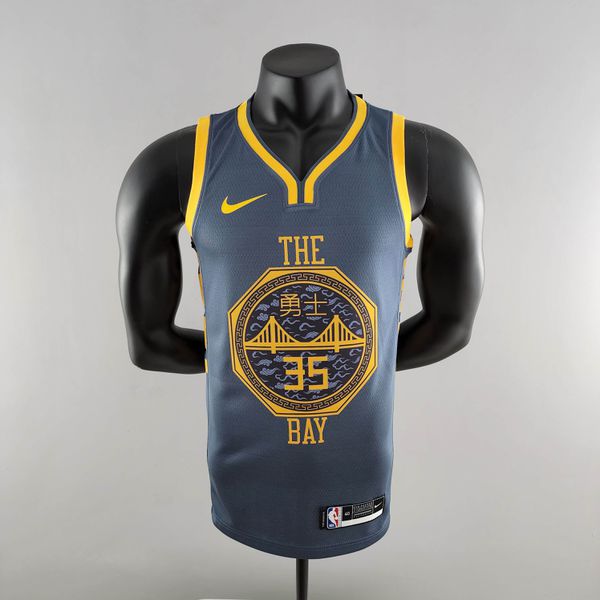 Durant gsw outlet shirt