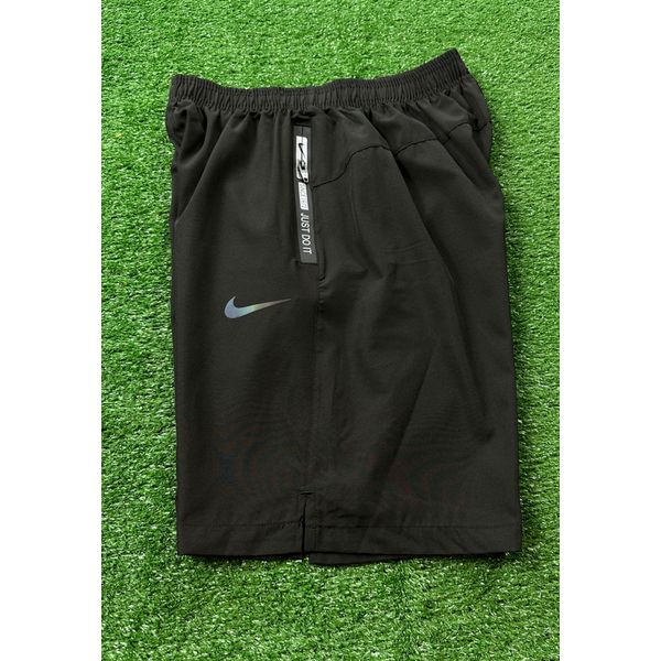 Nike shorts 2025 with zipper