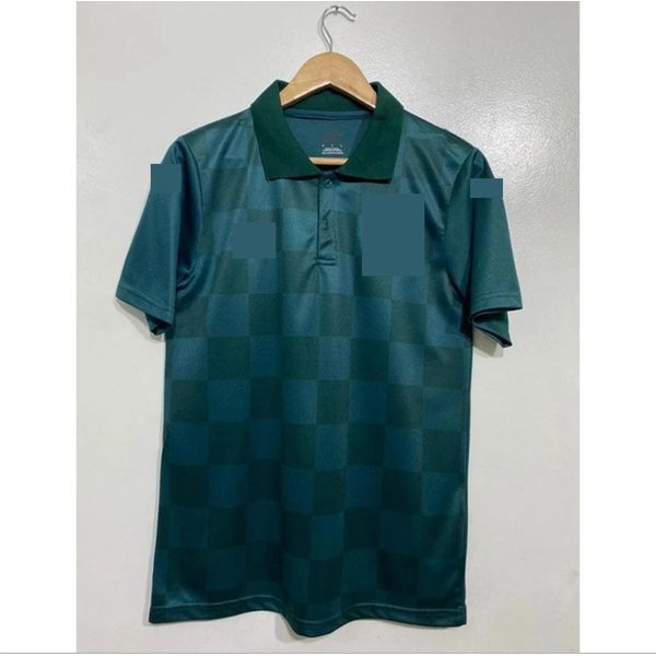 Camisa modelo Palmeiras Gola polo