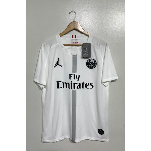 Camisa Paris Saint Germain (torcedor)