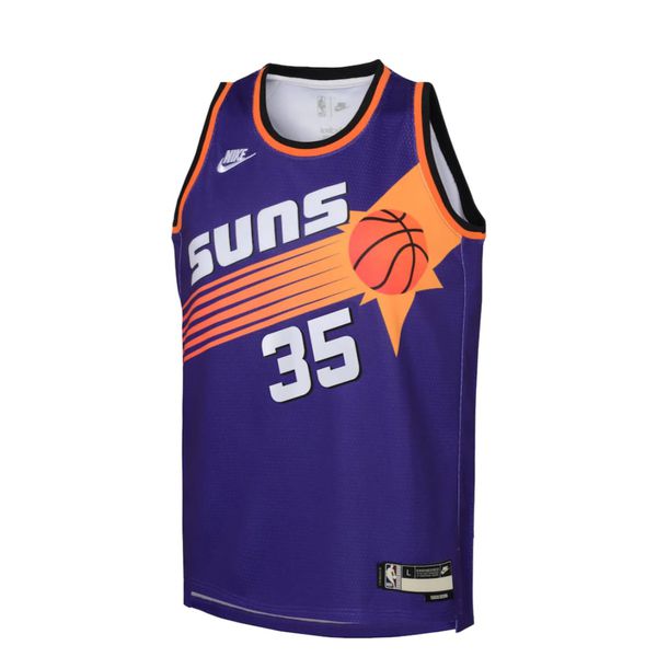 Phoenix Suns Classic Edition Swingman #35 - Roxo - Kevin Durant -