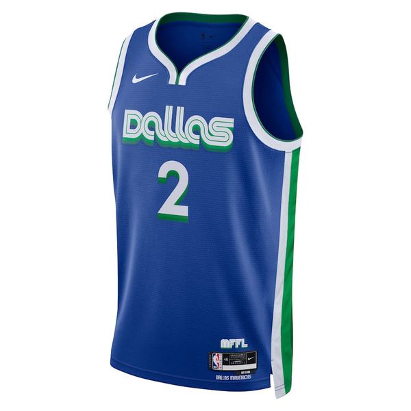 Camisa Dallas Mavericks City Edition Swingman 2 - ... - FORTAL IMPORTADORA